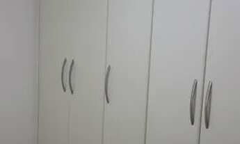 Imagem 4: Apartamento com 2 quartos para alugar por R$ 1150.00, 60.00 m2 - CENTRO - LONDRINA/PR