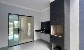 Imagem 2: Residencia Nova Suite+2Quartos