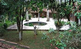 Imagem 6: Chácara com 5 dormitórios à venda, 2000 m² por R$ 900.000,00 - Itaocaia Valley (Itaipuaçu