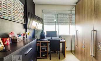 Imagem 7: Apartamento para Aluguel - Jardim Botânico, 2 Quartos, 80 m2