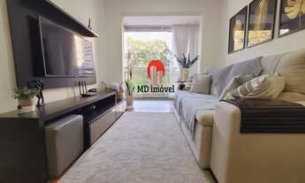 Imagem 4: Apartamento para Venda em São Paulo, Parque Reboucas, 2 dormitórios, 1 suíte, 2 banheiros