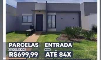 Imagem 2: Linda Casa Lote Inteiro com Área de Lazer completa e Segurança 24hs