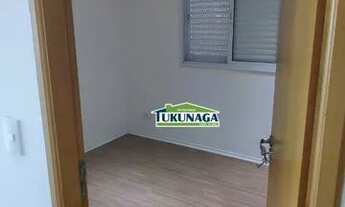 Imagem 6: Cobertura com 3 dormitórios para alugar, 160 m² por R$ 4.933,00/mês - Vila Galvão - Guarul