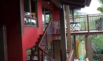 Imagem 2: Casa canto da lagoa florianopolis