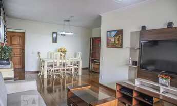 Imagem 4: Apartamento para Aluguel - Santa Paula, 3 Quartos, 150 m2