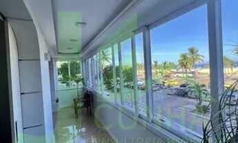 Imagem 1: Oportunidade Av. Atlântica 3 quartos suíte e vaga na escritura reformado