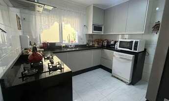 Imagem 3: Casa com 3 dormitórios à venda, 131 m² por R$ 765.000 - Chácara Canta Galo - Cotia/SP