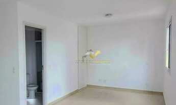 Imagem 2: Loft com 01 dormitório para alugar, 42 m² por R$ 1.890/mês - Vila Alpina - Santo André/SP