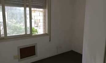 Imagem 7: Apartamento na Rua Pedro Américo, bairro São João