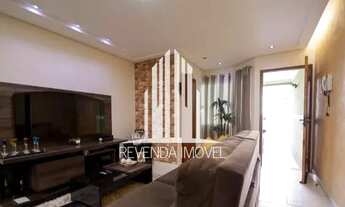 Imagem 4: CASA 3 DORMITÓRIOS 1 SUÍTE 134m² VILA CARRÃO FINO ACABAMENTO