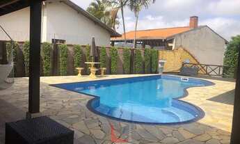 Imagem 2: Casa no Residencial das Ilhas, em Bragança Paulist