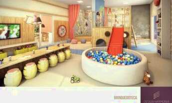 Imagem 5: Apartamento Padrão em Araraquara