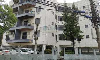 Imagem 4: Apartamento para Venda em Rio de Janeiro, Taquara, 3 dormitórios, 1 suíte, 3 banheiros, 1