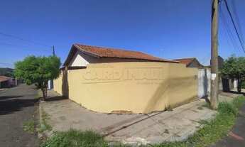 Imagem 2: Casa Padrão em Araraquara