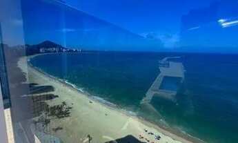 Imagem 7: Apartamento de 2 Quartos com Vista para o Mar na Praia da Costa - Oportunidade Única!