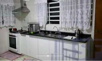 Imagem 7: Sobrado para venda com 207 metros quadrados com 3 quartos em Centro - Suzano - SP