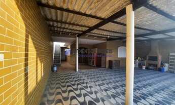 Imagem 6: CASA para LOCAÇÃO - VILA OSASCO - OSASCO - SÃO PAULO - AUTHÊNTICA IMÓVEIS