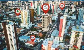 Imagem 4: Edifício Neto Campelo Apt Oportunidade