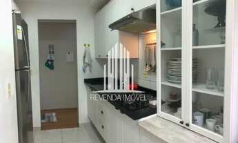 Imagem 4: Apartamento com 2 Quartos e 1 banheiro à Venda, 50 m² por R$ 240.000