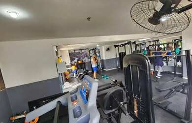 Imagem 7: Apartamento MOBILIADO Para Alugar com 2 quartos no bairro Ponta Negra em Natal