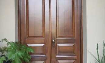 Imagem 7: Belíssimo sobrado no condomínio Village/Taubaté