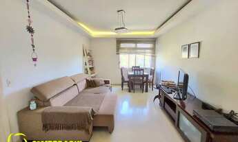 Imagem 1: Apartamento em andar alto para venda 2 quartos 1 vaga, 82m² - Barra Funda SP