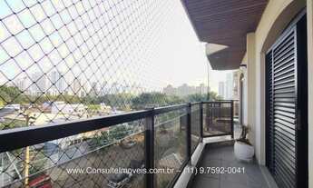 Imagem 3: Apartamento em Rua Aliança Liberal, 622 - Vila Leopoldina, 4 quartos, 3 vagas, dep, Maison