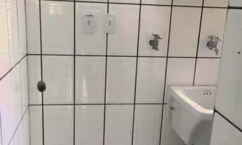 Imagem 6: Apartamento para Locação em São Paulo, Vila Guarani (Z Sul), 2 dormitórios, 1 banheiro, 1