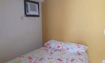 Imagem 6: NERI 1qt Mobiliado var pisc à 2 quadras da praia