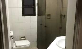 Imagem 5: Apartamento à venda City Lapa, 112 metros com 3 quartos e 2 vagas