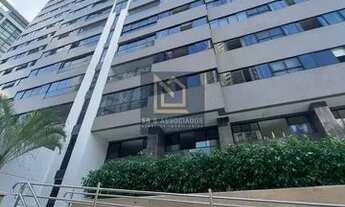 Imagem: EDF SANTA MARIA l 128m² l MOVEIS FIXOS