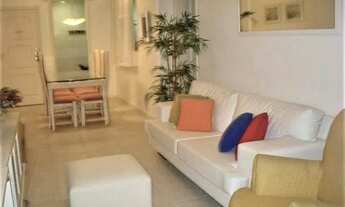 Imagem 5: Rua xavier da silveira próximo ao metrô