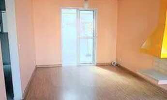 Imagem 2: Casa de condomínio Cotia 140m² com 2 suítes e 2 vagas para locação