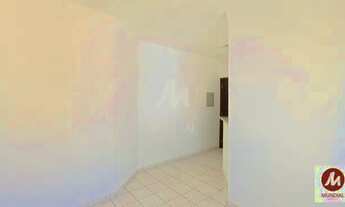 Imagem 2: Apartamento (tipo - padrao) 1 dormitórios, cozinha planejada, em condomínio fechado