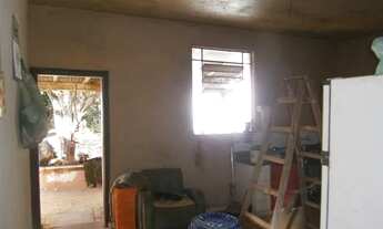 Imagem 5: Casa Padrão em São Carlos