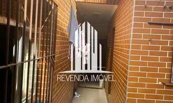 Imagem 7: Sobrado Residencial no Jardim Miriam- São Paulo, SP