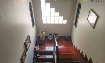 Imagem 14: Casa com 3 dormitórios à venda, 360 m² por R$ 1.300.000,00 - Piratininga - Niterói/RJ