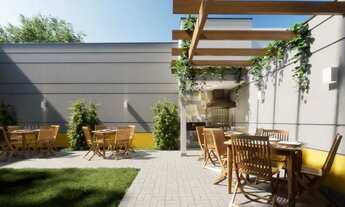 Imagem 3: Apartamento em Santana com 2 dormitórios a 10 min. do Metrô