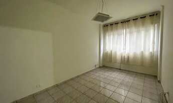 Imagem 7: Apartamento para venda tem 62 metros quadrados com 1 quarto em Marapé - Santos - São Paulo