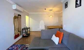 Imagem 6: COND EDF MONTE CARLO APARTAMENTO DE 98M² COM 3 DORMITORIO, 1 SUITE E 2 VAGAS EM MOEMA