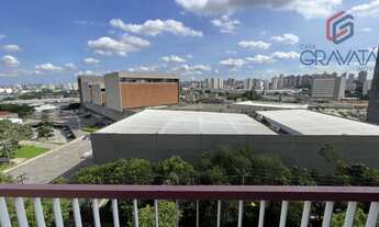 Imagem 4: Apartamento com 3 Quartos Próximo a UFABC