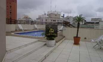 Imagem 5: Flat disponível no Jardim Paulista