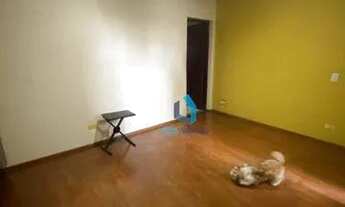 Imagem 5: Sobrado com 4 dormitórios para alugar, 170 m² por R$ 4.410,00/mês - Jardim Consórcio - São