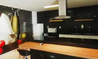 Imagem 3: Alugo Flat 100% mobiliado. Space Vieiralves