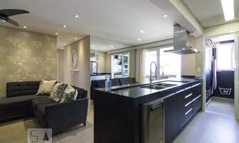 Imagem 2: Apartamento para Aluguel - Água Fria, 2 Quartos, 87 m2