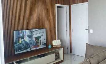 Imagem 7: Apartamento com 3 dormitórios à venda, 105 m² por R$ 1.390.000,00 - Vila Anastácio - São P