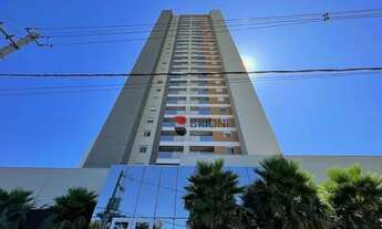 Imagem 2: Apartamento para locação, Quinta da Primavera em Ribeirão Preto/SP I Imobiliárias em Ribei