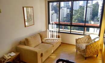 Imagem 6: Apartamento à venda com 47m²