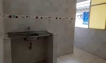 Imagem: Apto com 2 quartos no São Judas TAdeu 1°