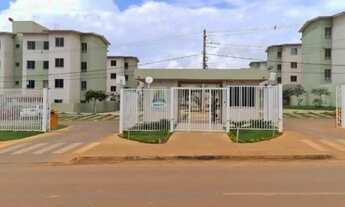 Imagem 6: Apto 2 quartos Total VILLE Santa Maria